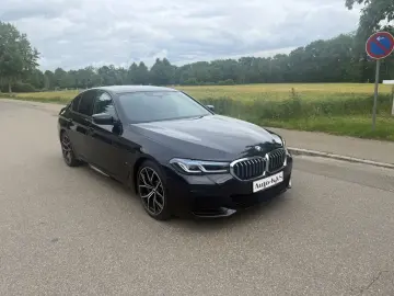 BMW 530 d xDrive M Sport Laser 19  Driving Prof 1.Ha