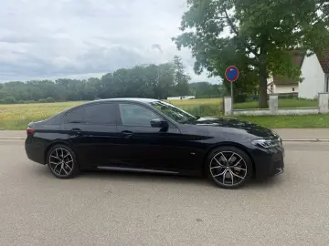 BMW 530 d xDrive M Sport Laser 19  Driving Prof 1.Ha