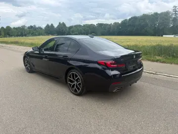 BMW 530 d xDrive M Sport Laser 19  Driving Prof 1.Ha