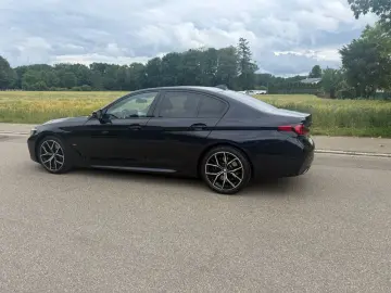 BMW 530 d xDrive M Sport Laser 19  Driving Prof 1.Ha