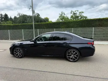 BMW 530 d xDrive M Sport Laser 19  Driving Prof 1.Ha