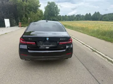 BMW 530 d xDrive M Sport Laser 19  Driving Prof 1.Ha