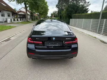 BMW 530 d xDrive M Sport Laser 19  Driving Prof 1.Ha
