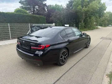 BMW 530 d xDrive M Sport Laser 19  Driving Prof 1.Ha