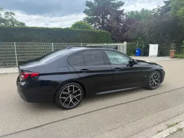 BMW 530 d xDrive M Sport Laser 19  Driving Prof 1.Ha