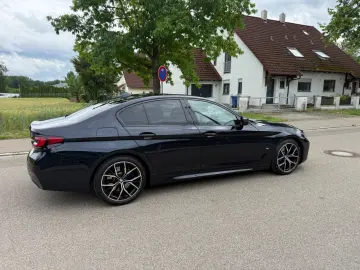 BMW 530 d xDrive M Sport Laser 19  Driving Prof 1.Ha
