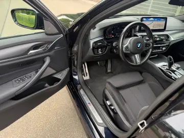 BMW 530 d xDrive M Sport Laser 19  Driving Prof 1.Ha
