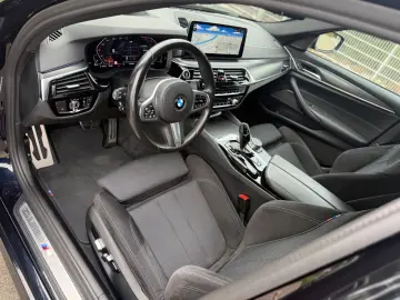 BMW 530 d xDrive M Sport Laser 19  Driving Prof 1.Ha