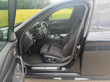 BMW 530 d xDrive M Sport Laser 19  Driving Prof 1.Ha