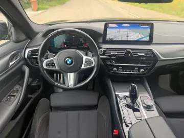 BMW 530 d xDrive M Sport Laser 19  Driving Prof 1.Ha