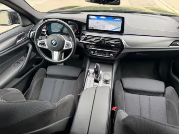 BMW 530 d xDrive M Sport Laser 19  Driving Prof 1.Ha