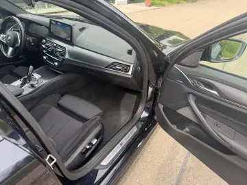 BMW 530 d xDrive M Sport Laser 19  Driving Prof 1.Ha