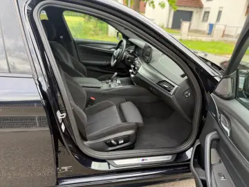 BMW 530 d xDrive M Sport Laser 19  Driving Prof 1.Ha