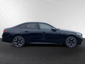 BMW 520d xDrive M Sport