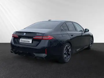 BMW 520d xDrive M Sport