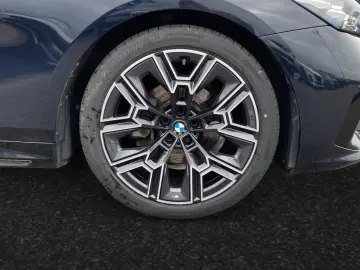 BMW 520d xDrive M Sport