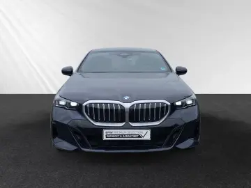 BMW 520d xDrive M Sport
