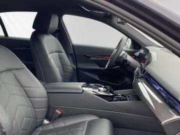 BMW 520d xDrive M Sport