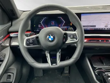 BMW 520d xDrive M Sport