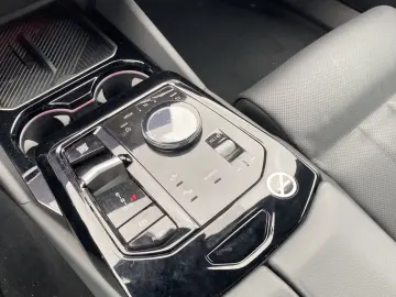 BMW 520d xDrive M Sport