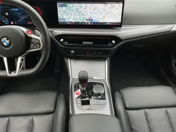 BMW M3 Competition Limousine M Compound Bremse-Harma