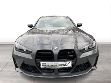 BMW M3 Competition Limousine M Compound Bremse-Harma