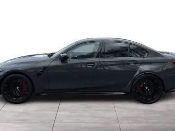 BMW M3 Competition Limousine M Compound Bremse-Harma