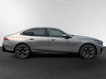 BMW 520d xDriveM Sport