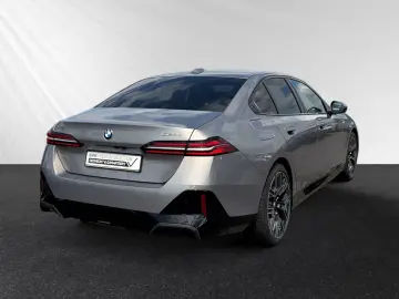 BMW 520d xDriveM Sport
