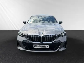 BMW 520d xDriveM Sport