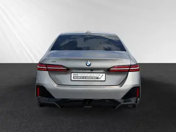 BMW 520d xDriveM Sport