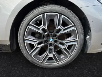 BMW 520d xDriveM Sport
