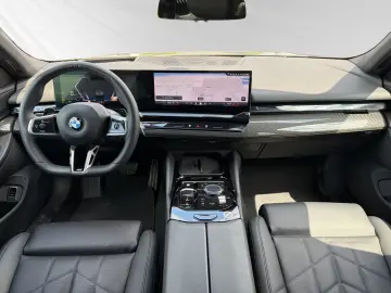 BMW 520d xDriveM Sport