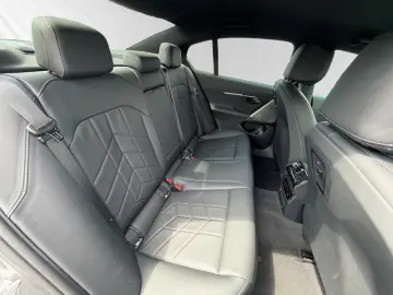 BMW 520d xDriveM Sport