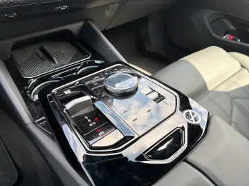 BMW 520d xDriveM Sport