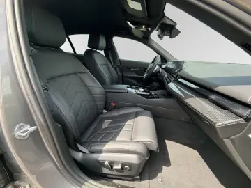 BMW 520d xDriveM Sport