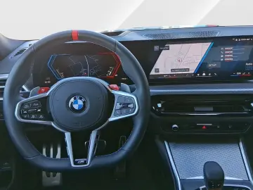 BMW M3 Competition DrivAss  ParkAss  LivePro Head-Up