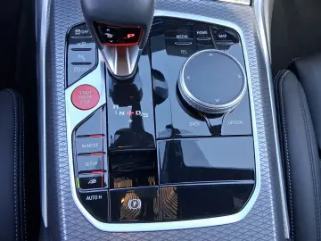 BMW M3 Competition DrivAss  ParkAss  LivePro Head-Up