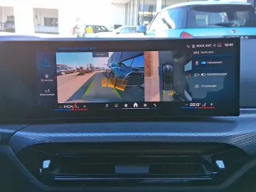 BMW M3 Competition DrivAss  ParkAss  LivePro Head-Up