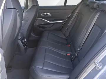 BMW M3 Competition DrivAss  ParkAss  LivePro Head-Up