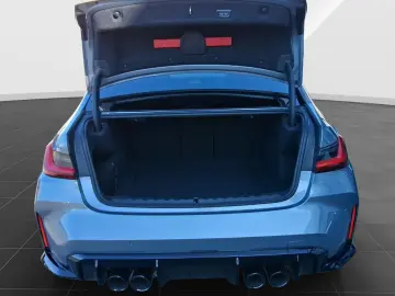 BMW M3 Competition DrivAss  ParkAss  LivePro Head-Up