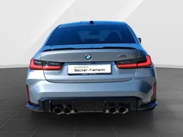 BMW M3 Competition DrivAss  ParkAss  LivePro Head-Up