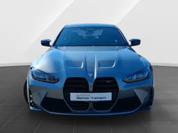 BMW M3 Competition DrivAss  ParkAss  LivePro Head-Up