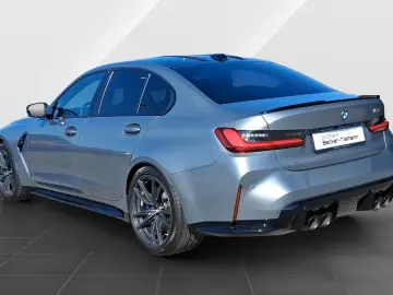 BMW M3 Competition DrivAss  ParkAss  LivePro Head-Up