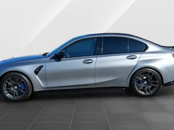 BMW M3 Competition DrivAss  ParkAss  LivePro Head-Up