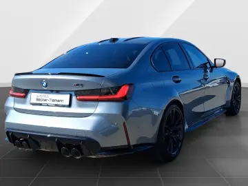 BMW M3 Competition DrivAss  ParkAss  LivePro Head-Up