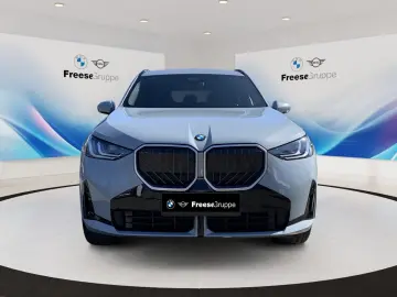 BMW X3 20d xDrive