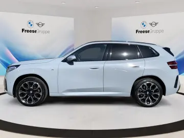 BMW X3 20d xDrive