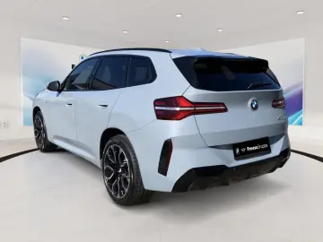 BMW X3 20d xDrive