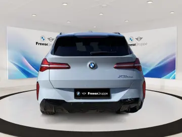 BMW X3 20d xDrive